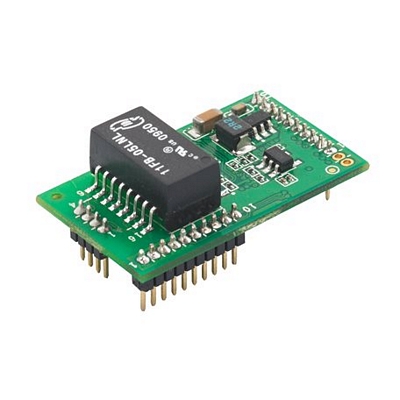 Moxa MiiNePort E2-H-T Serial to Ethernet converter